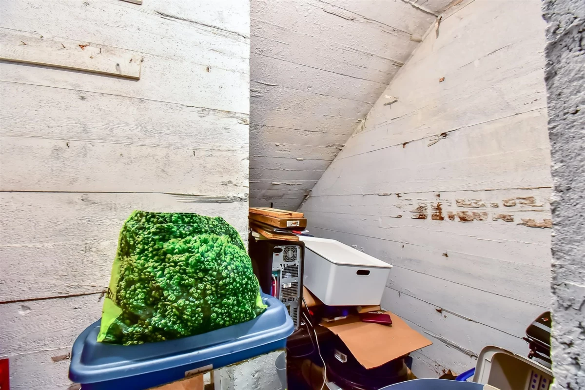 Staircase Photo of 5477 Portland Street, Burnaby, BC