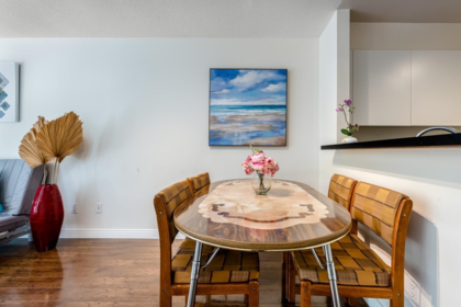 118 7700 St. Albans Road, Richmond, BC, Richmond — Apartment/Condo for sale