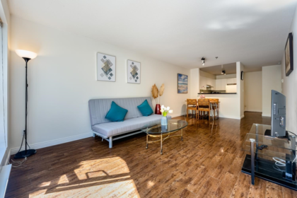 118 7700 St. Albans Road, Richmond, BC, Richmond — Apartment/Condo for sale