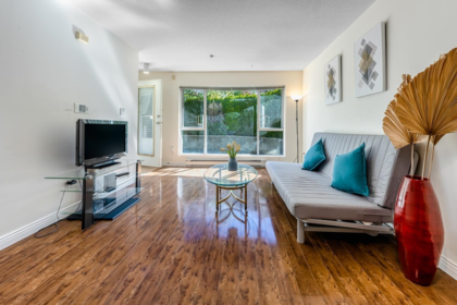 118 7700 St. Albans Road, Richmond, BC, Richmond — Apartment/Condo for sale