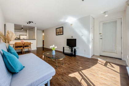 118 7700 St. Albans Road, Richmond, BC, Richmond — Apartment/Condo for sale