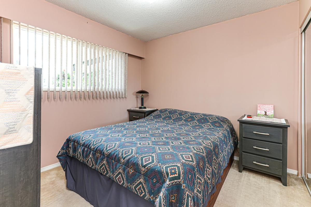 Office / Den Photo of 2142 Grant Avenue, Port Coquitlam, BC