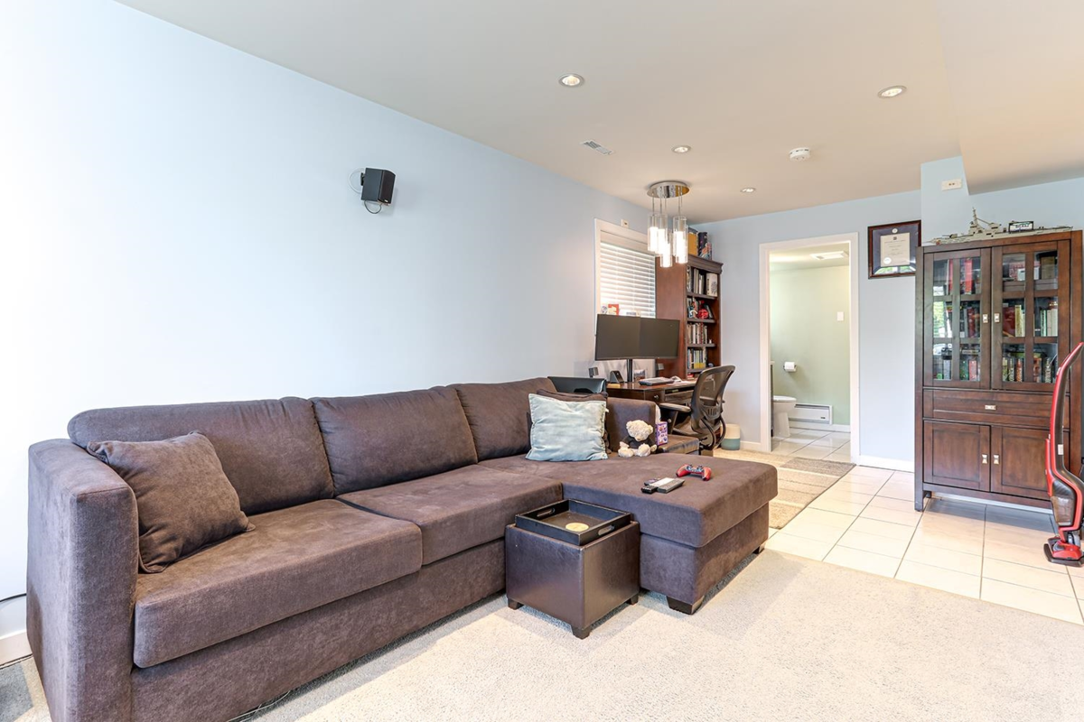 Outdoor Patio Photo of 2142 Grant Avenue, Port Coquitlam, BC