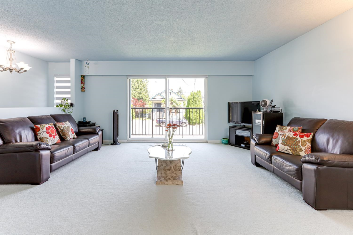 Pantry Photo of 2142 Grant Avenue, Port Coquitlam, BC