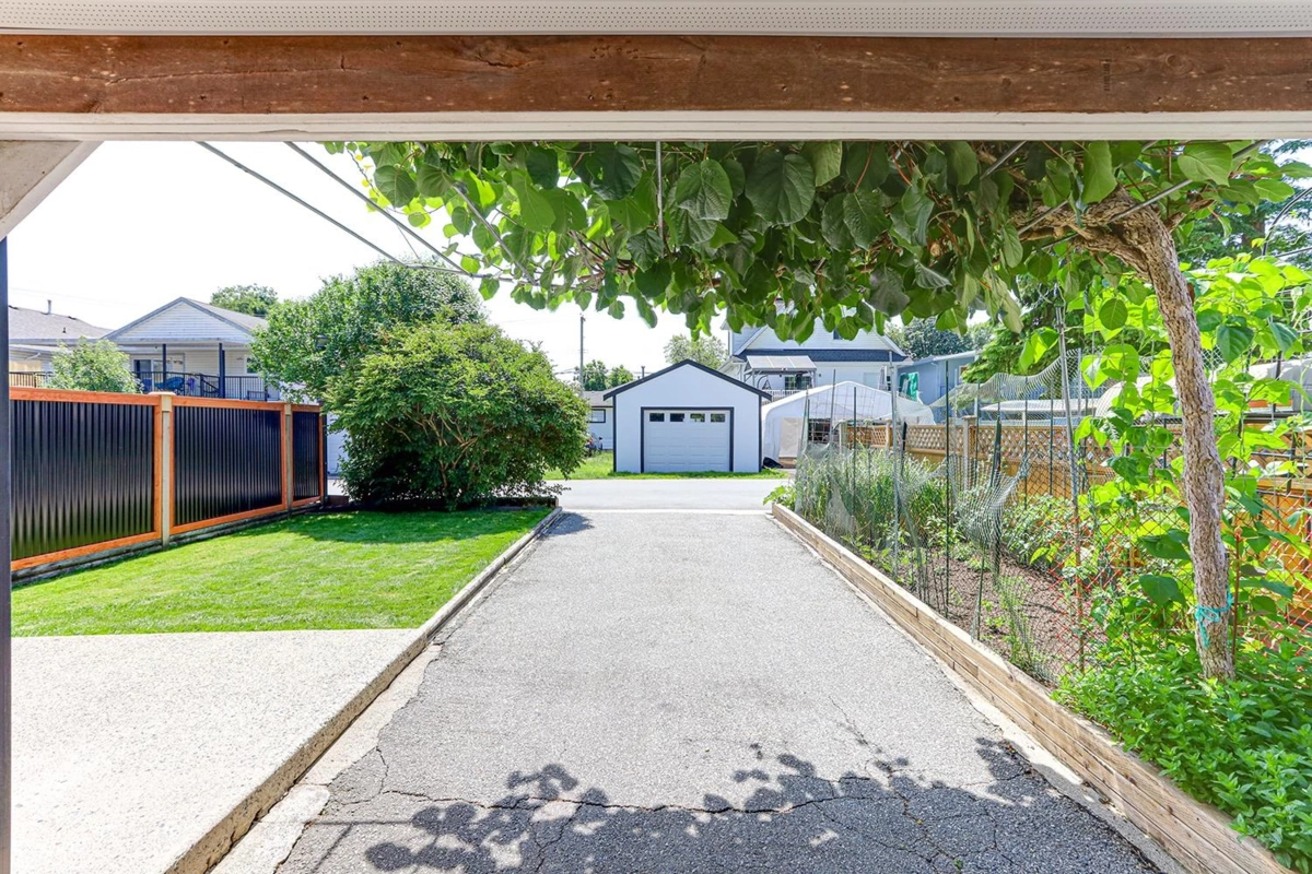Playground / Recreational Area Near 2142 Grant Avenue, Port Coquitlam, BC