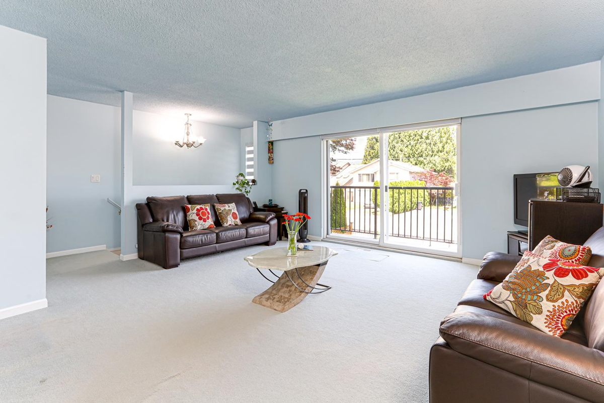 Primary Bedroom Photo of 2142 Grant Avenue, Port Coquitlam, BC