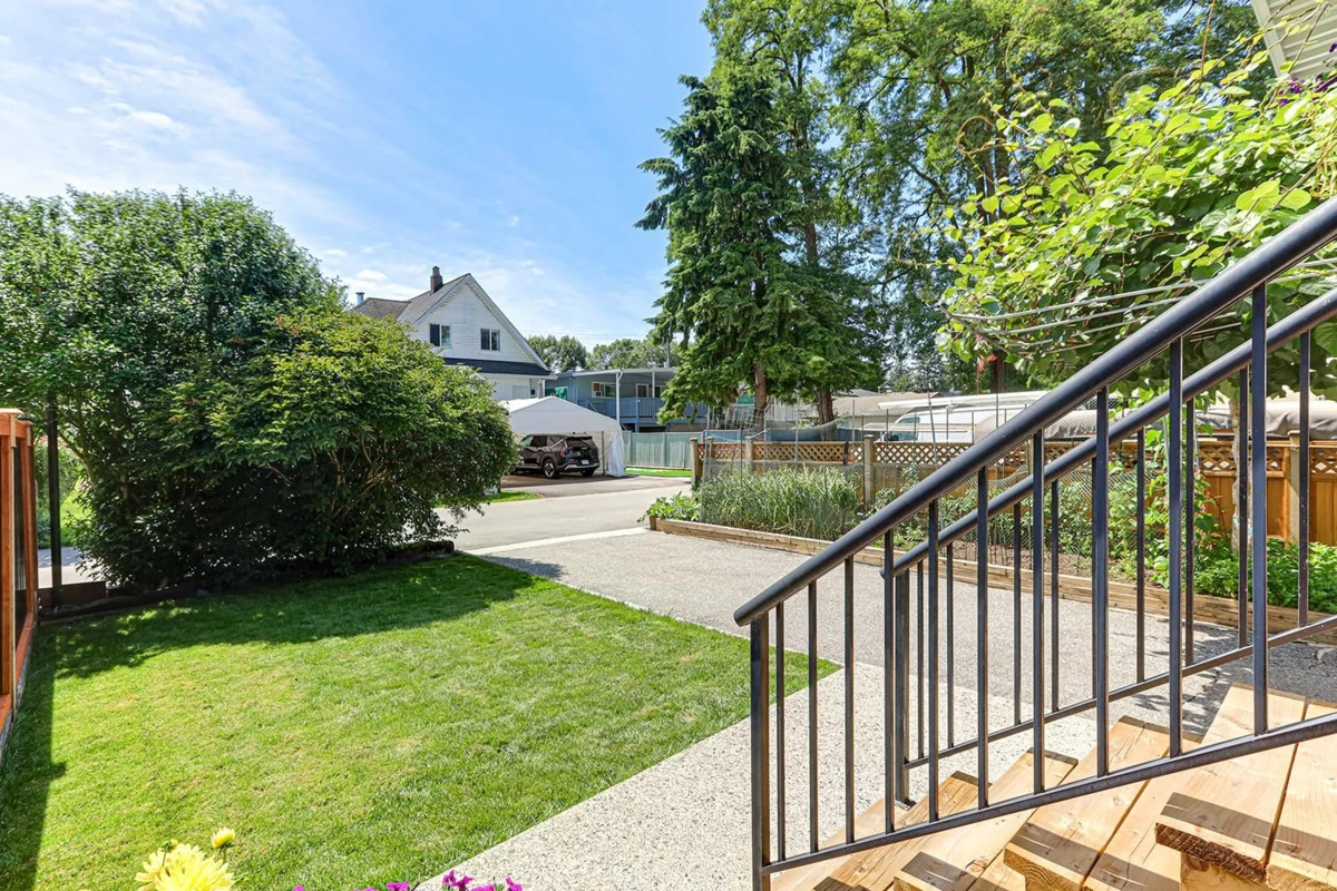 Street View Photo of 2142 Grant Avenue, Port Coquitlam, BC