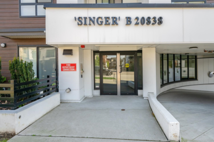 B606 20838 78b Avenue, Langley, BC, Langley — Apartment/Condo for sale