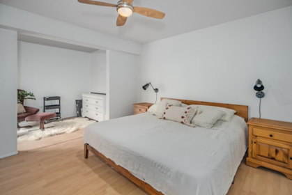 Office / Den Photo of 8993 Nash Street, Langley, BC