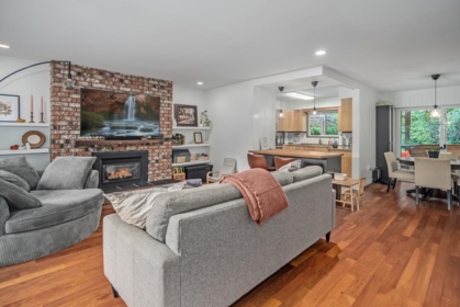 Pantry Photo of 8993 Nash Street, Langley, BC