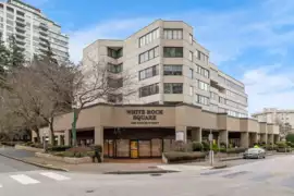 405 1480 Foster Street, White Rock, BC
