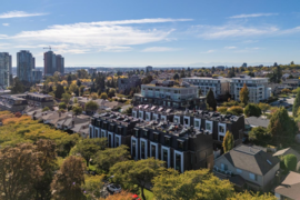 7599 Yukon Street, Vancouver, BC