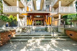 217 801 Klahanie Drive, Port Moody, BC