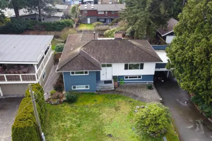 Exterior Rear Photo of 49 Georgia Wynd, Delta, BC