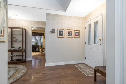 1 8567 164th Street, Surrey, BC, Surrey — Townhouse for sale