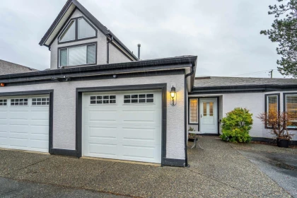 1 8567 164th Street, Surrey, BC, Surrey — Townhouse for sale