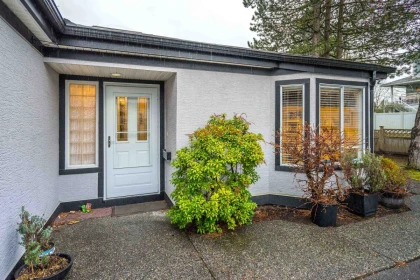 1 8567 164th Street, Surrey, BC, Surrey — Townhouse for sale