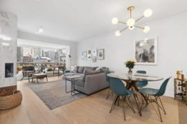 507 125 Milross Avenue, Vancouver, BC