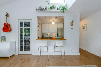 305 1622 Frances Street, Vancouver, BC, Vancouver — Apartment/Condo for sale