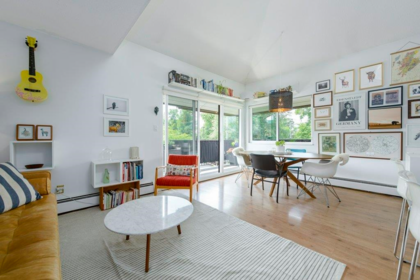 305 1622 Frances Street, Vancouver, BC, Vancouver — Apartment/Condo for sale
