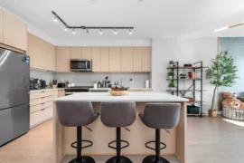 B303 8150 207 Street, Langley, BC