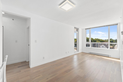 505 4028 Knight Street, Vancouver, BC, Vancouver — Apartment/Condo for sale