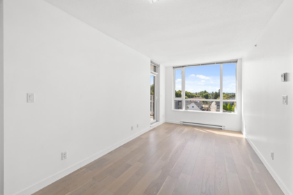 505 4028 Knight Street, Vancouver, BC, Vancouver — Apartment/Condo for sale