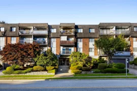337 340 W 3rd Street, North Vancouver, BC