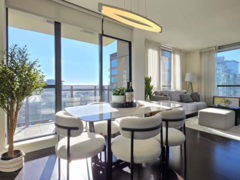 2601 788 Richards Street, Vancouver, BC