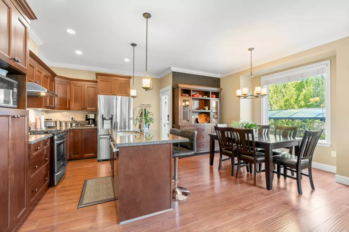 Pantry Photo of 17919 71 Avenue, Surrey, BC