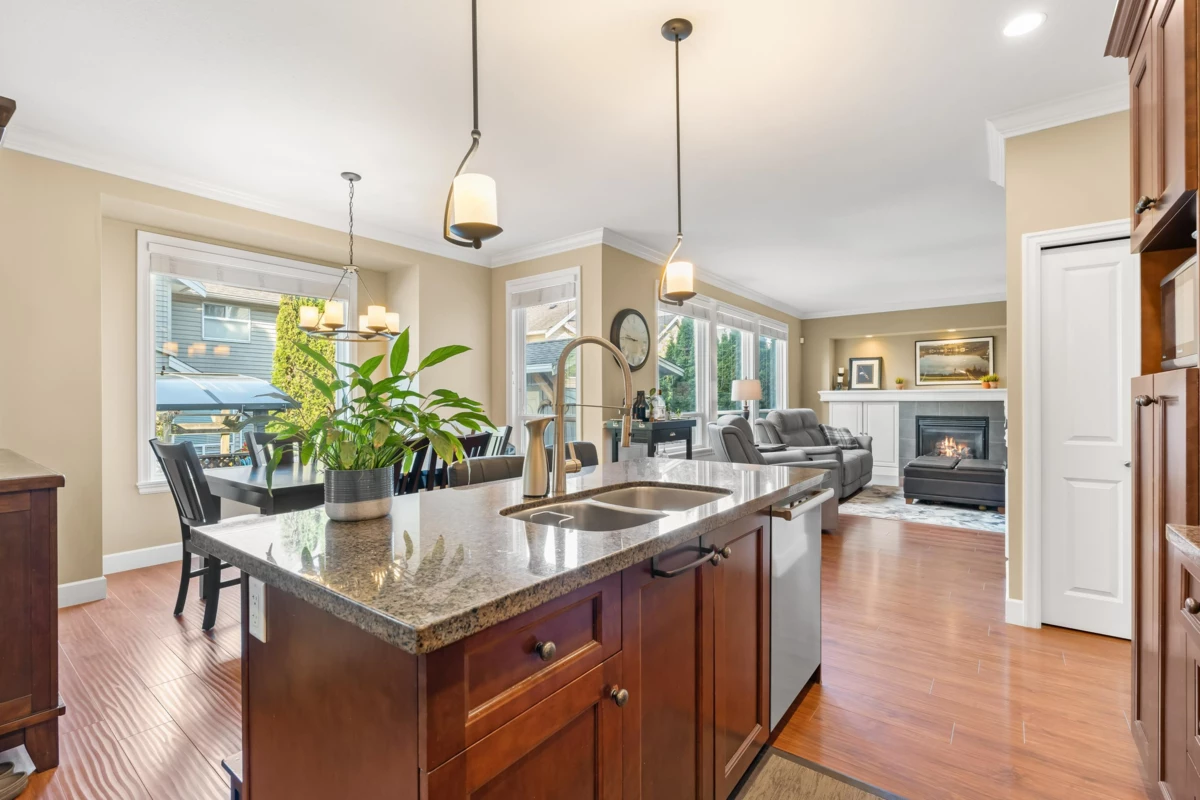 Primary Bedroom Photo of 17919 71 Avenue, Surrey, BC