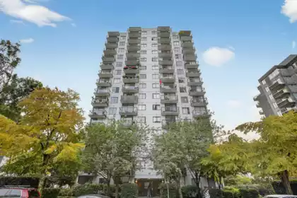 102 1146 Harwood Street, Vancouver, BC, West End VW — 1 bed apartment/condo for sale