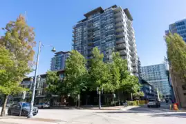 512 8100 Saba Road, Richmond, BC