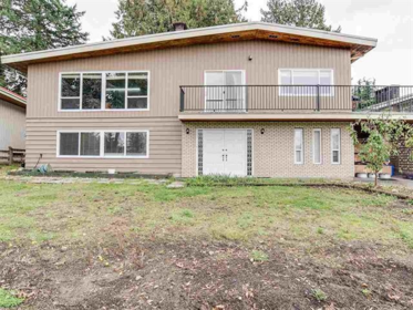 11513 Bailey Crescent, Surrey, BC, Surrey — Single Family Residence for sale