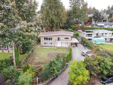 11513 Bailey Crescent, Surrey, BC, Surrey — Single Family Residence for sale