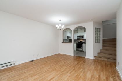 13 7128 18th Avenue, Burnaby, BC, Burnaby — Townhouse for sale