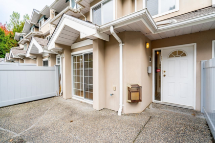 13 7128 18th Avenue, Burnaby, BC, Burnaby — Townhouse for sale