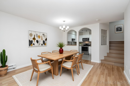 13 7128 18th Avenue, Burnaby, BC, Burnaby — Townhouse for sale
