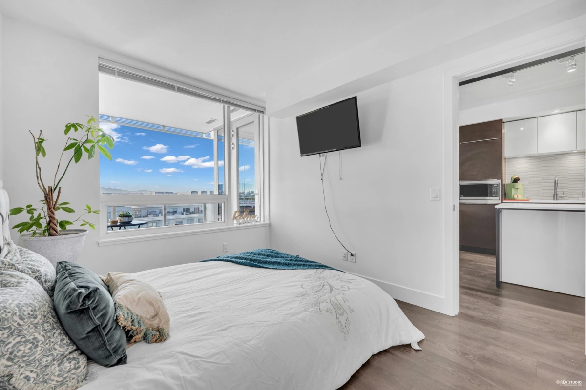 Loft / Bonus Room Photo of 1007 5233 Gilbert Road, Richmond, BC