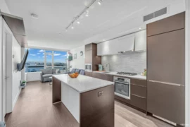 1007 5233 Gilbert Road, Richmond, BC