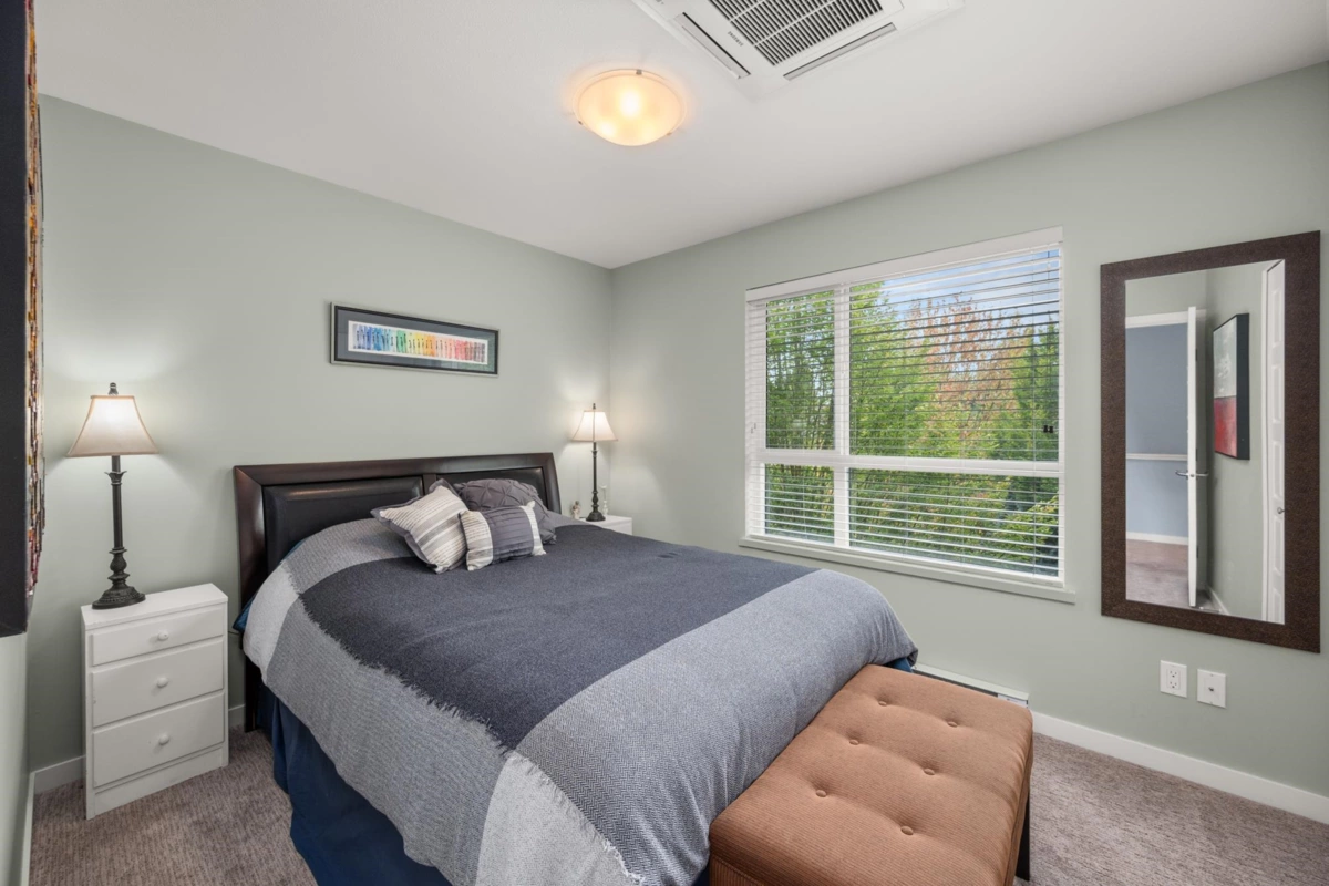 Backyard Photo of 10 23230 Billy Brown Road, Langley, BC