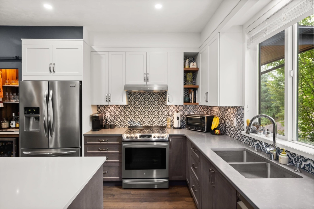 Bedroom 2 Photo of 10 23230 Billy Brown Road, Langley, BC