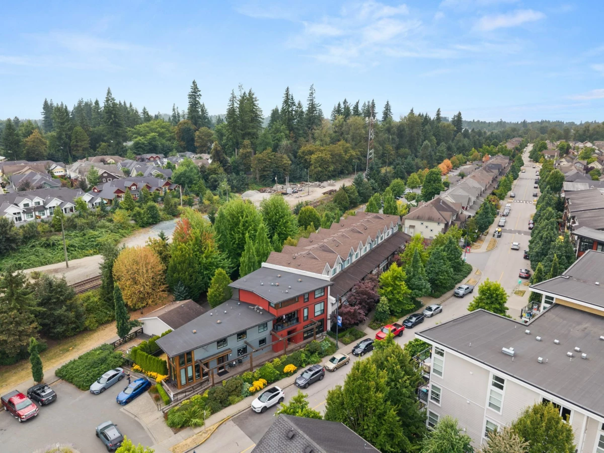 Community Amenities Photo (Clubhouse) of 10 23230 Billy Brown Road, Langley, BC