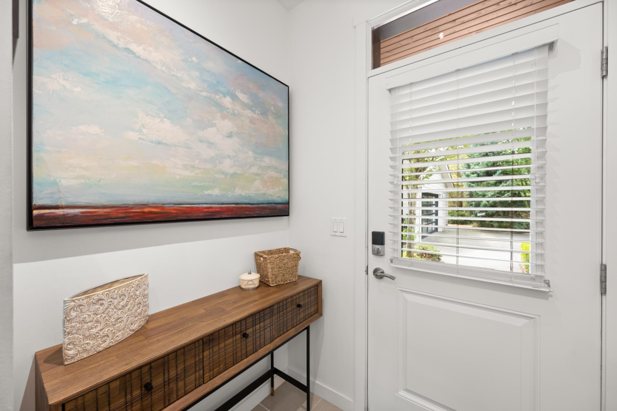 Family Room Photo of 10 23230 Billy Brown Road, Langley, BC