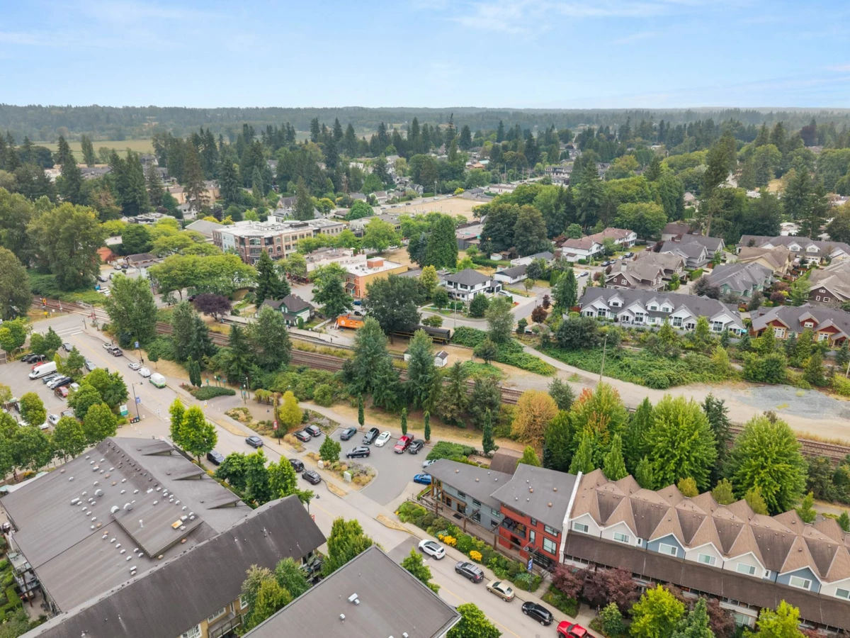 Fitness Center Photo Near 10 23230 Billy Brown Road, Langley, BC