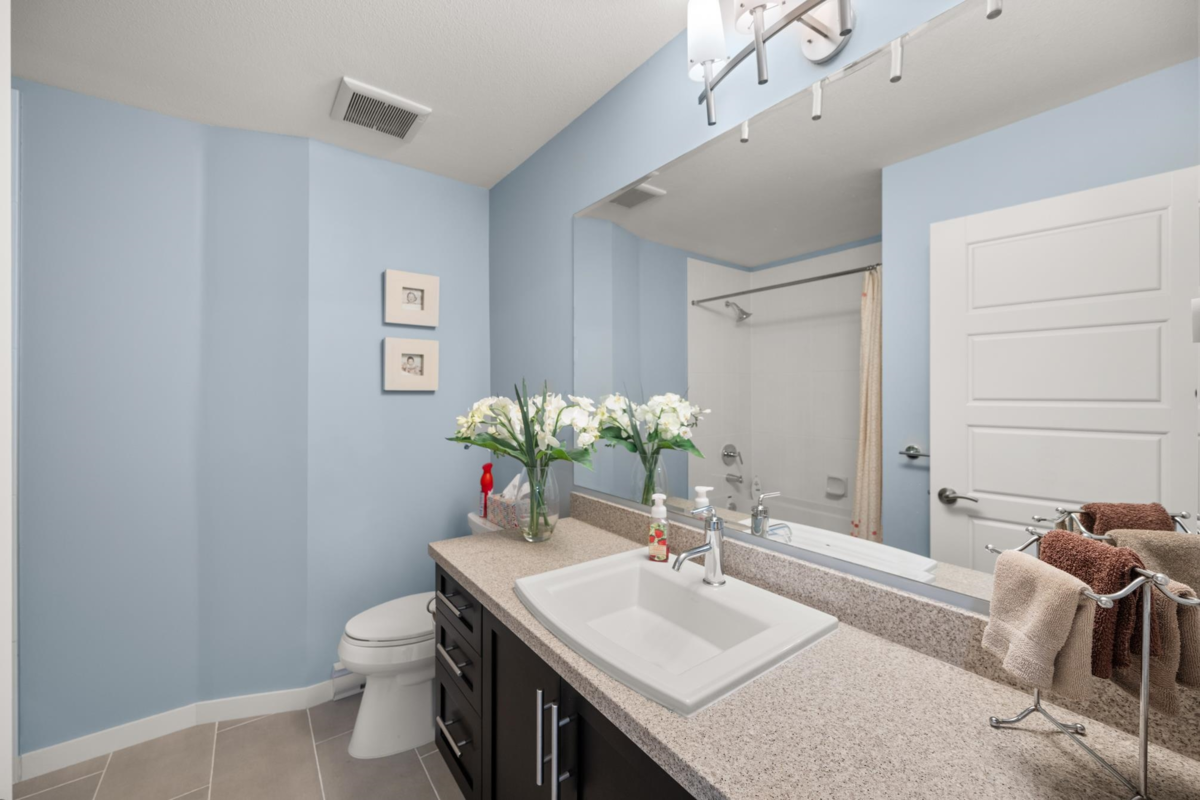 Front Yard Photo of 10 23230 Billy Brown Road, Langley, BC