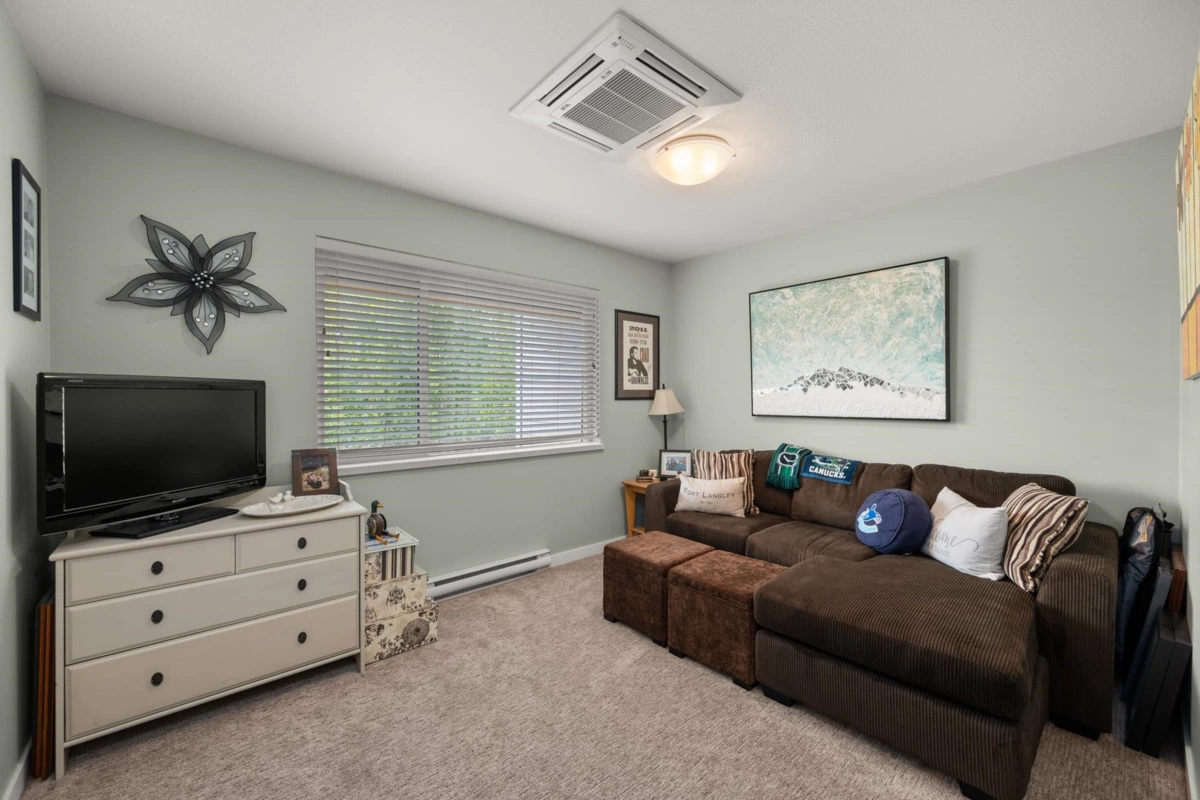 Garden / Landscaping Photo of 10 23230 Billy Brown Road, Langley, BC