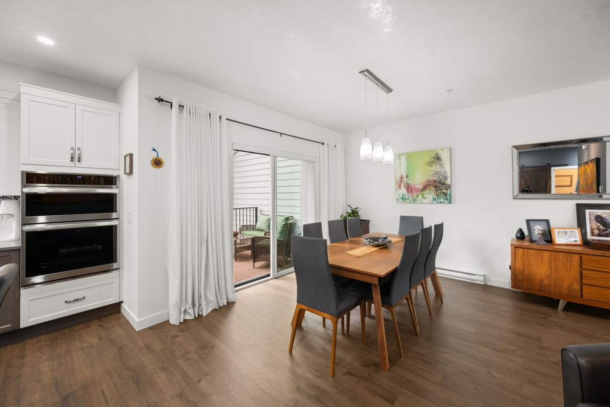 Loft / Bonus Room Photo of 10 23230 Billy Brown Road, Langley, BC