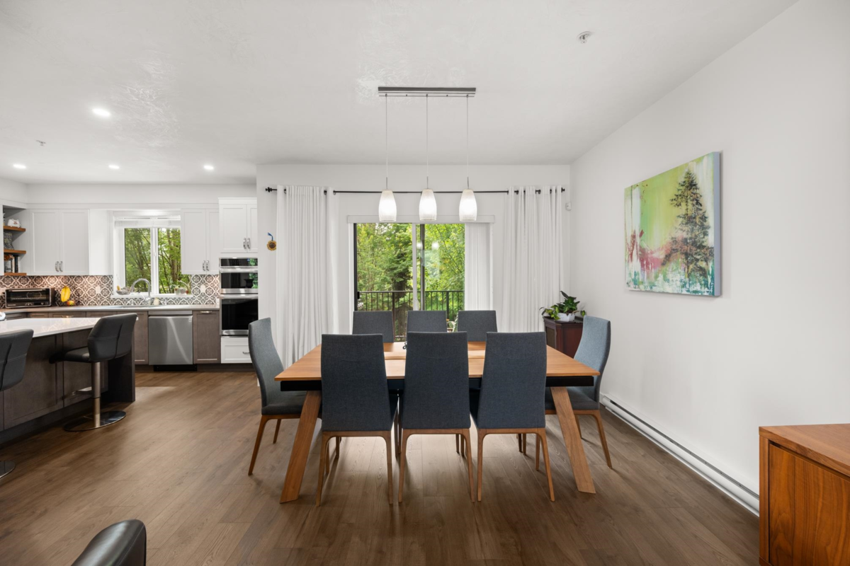 Office / Den Photo of 10 23230 Billy Brown Road, Langley, BC