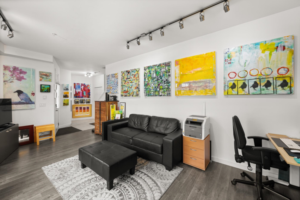 Pantry Photo of 10 23230 Billy Brown Road, Langley, BC